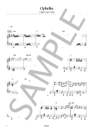 Ophelia