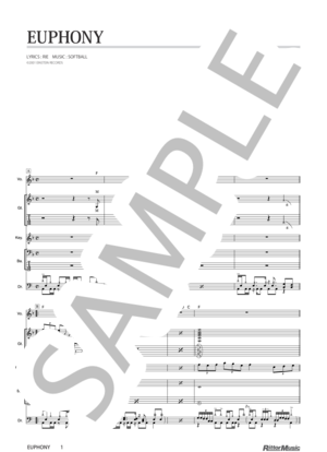 EUPHONY