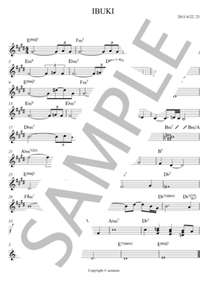 IBUKI