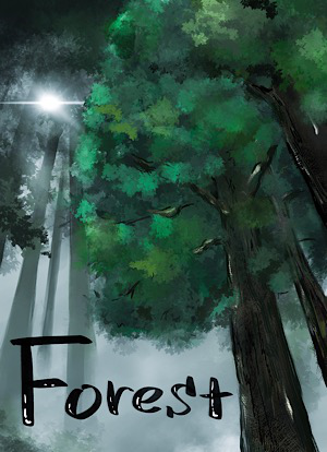 Forest ピアノ（ソロ） 中級