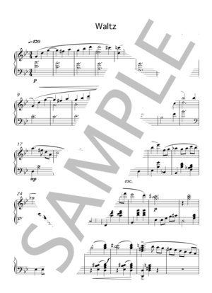 Waltz gm