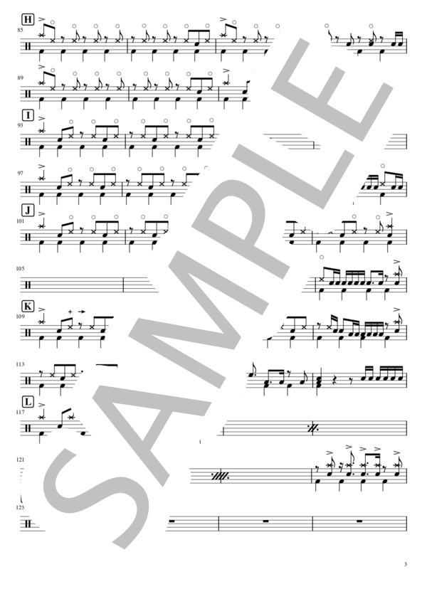 バンドスコア】螢 / RADWIMPS 提供:Twinkle Music | 楽譜＠ELISE