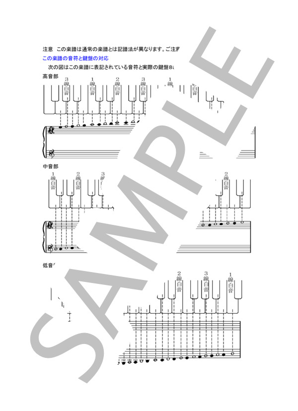 最初の悲しみ 子供の為のアルバムより  Op.68 No.16 Erster Verlust (ロベルト・シューマン) / ピアノソロ 初級 - サンプル譜面 4/4