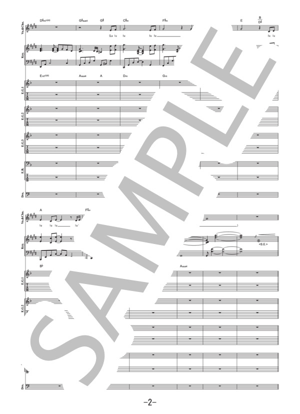 楽譜 イジメ ダメ ゼッタイ Babymetal バンドスコア Babymetal バンドスコア 中級 Piascore 楽譜ストア