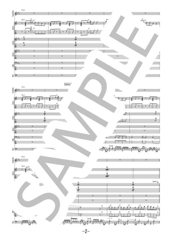 楽譜 センスレス ワンダー ヒトリエ バンドスコア ヒトリエ バンドスコア 中級 Piascore 楽譜ストア