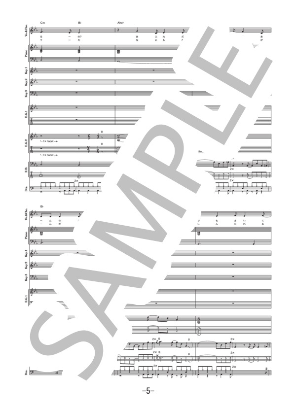 バンドスコア＆その他譜面12冊セット 楽譜】 Only My Railgun / fripSide / FRIP SIDE (エレキギター