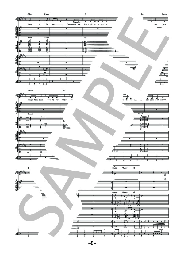 バンドスコア4冊　RADWIMPS RADWIMPS official score book/ANTI ANTI GENERATION | RADWINPS