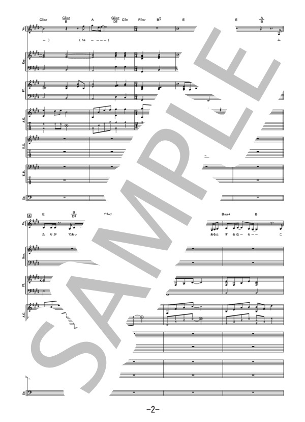 ギター本まとめ売り(バンドスコア、BAND SCORE、弾き語り、音楽理論) バンドスコアピースBP2449 ギターと孤独と蒼い惑星 / 結束バンド