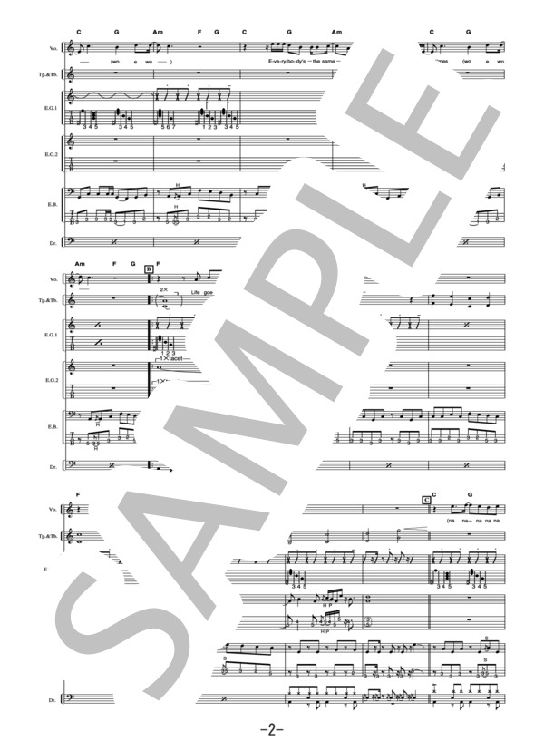 BUCK-TICK　Best Collection バンドスコア　楽譜 BUCK-TICK Best Collection バンドスコア 楽譜 バクチク バンドスコア