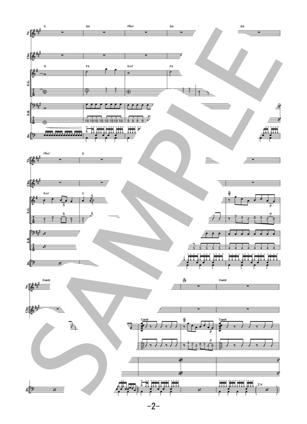 楽譜 親知らず チャットモンチー バンドスコア チャットモンチー バンドスコア 中級 Piascore 楽譜ストア 楽譜 親知らず チャットモンチー バンドスコア チャットモンチー バンドスコア 中級 Piascore 楽譜ストア