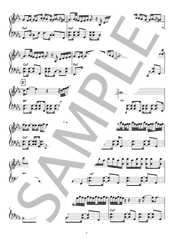 サンタナ　santana　楽譜　スコア 楽譜】哀愁のヨーロッパ / サンタナ ピアノ楽譜 / SANTANA