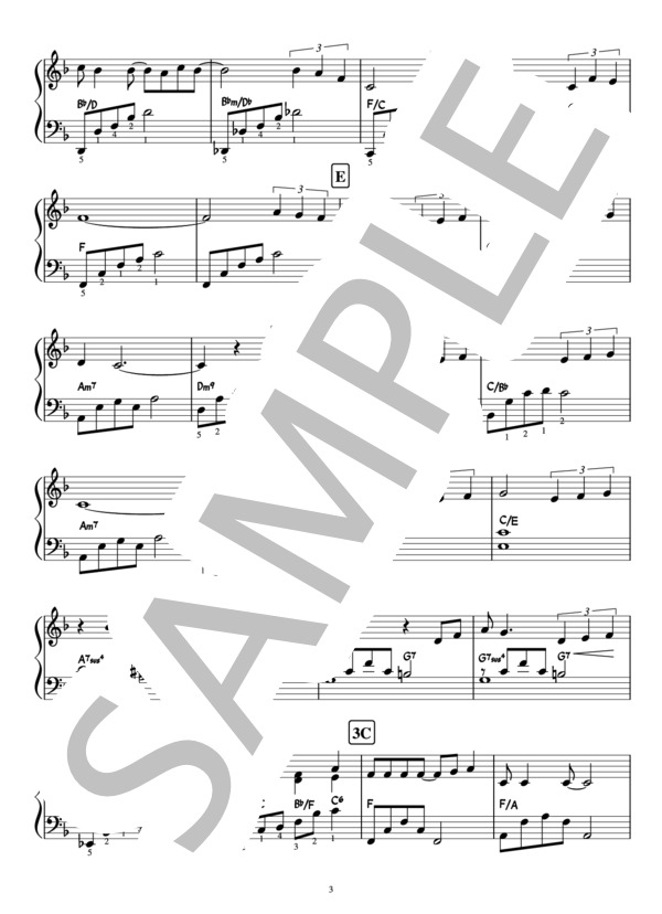 楽譜 Part Of Your World 映画 リトル マーメイド 挿入歌 ピアノ楽譜 アラン メンケン ピアノソロ 初 中級 Piascore 楽譜ストア