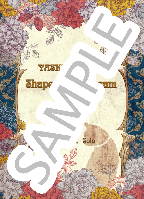 安川徹 : ゆめのかたち第29集 for piano solo. Op.95 (安川 徹) / ピアノソロ 初〜中級 - サンプル譜面 1/5