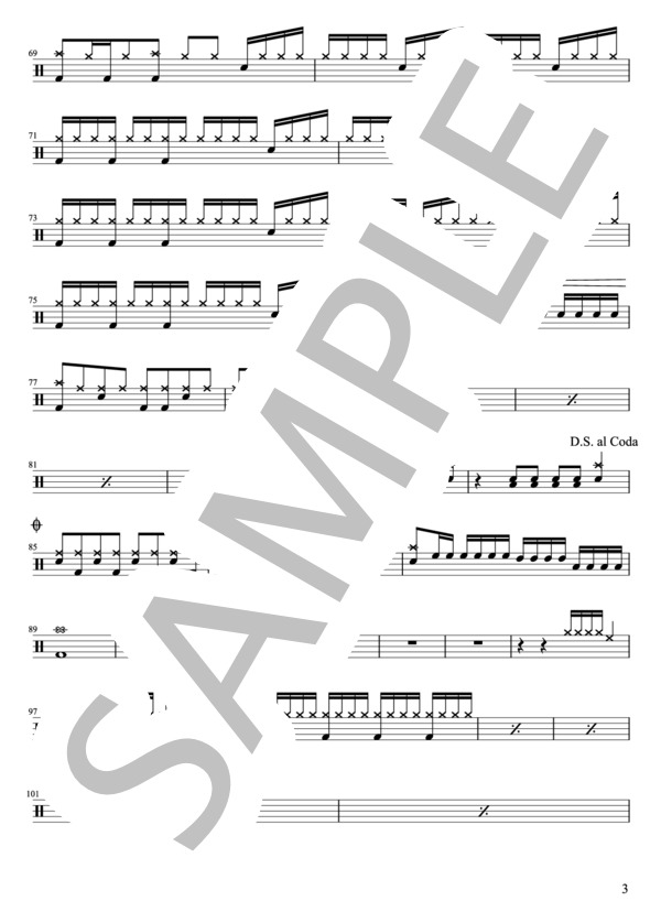楽譜：GLAY/ジャンヌダルク/等。バラ売可能 楽譜】 Janne Da Arc「DOLLS」 / YASU (ギターソロ / 中級