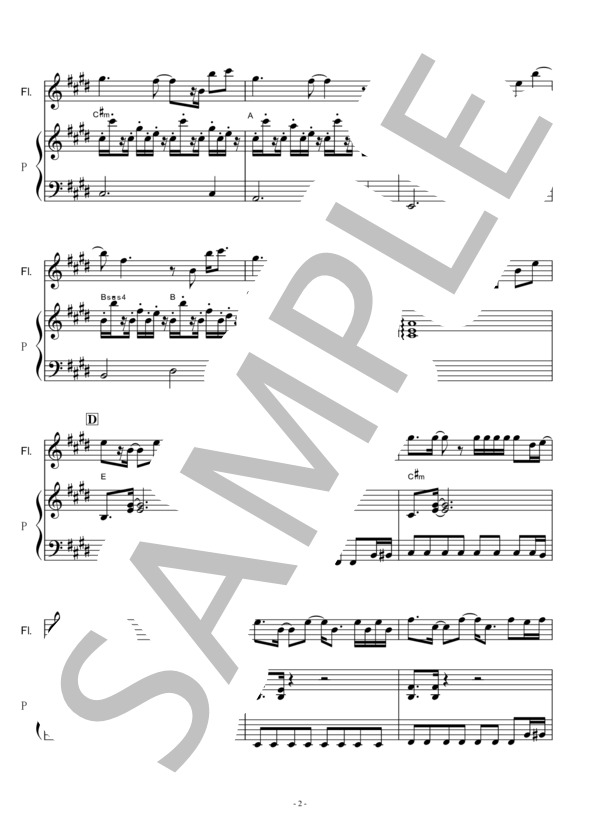 楽譜 フルート楽譜 モアナと伝説の海 どこまでも How Far I Ll Go 屋比久 知奈 フルートピアノ伴奏 屋比久 知奈 フルート その他 Piascore 楽譜ストア