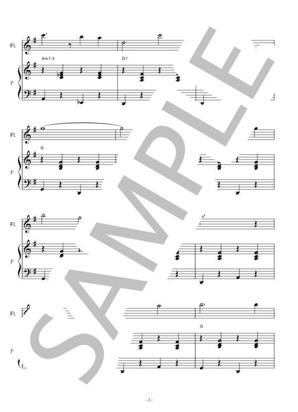 楽譜 小さな世界 イッツアスモールワールド It S A Small World ディズニー フルート 初 中級 Piascore 楽譜ストア