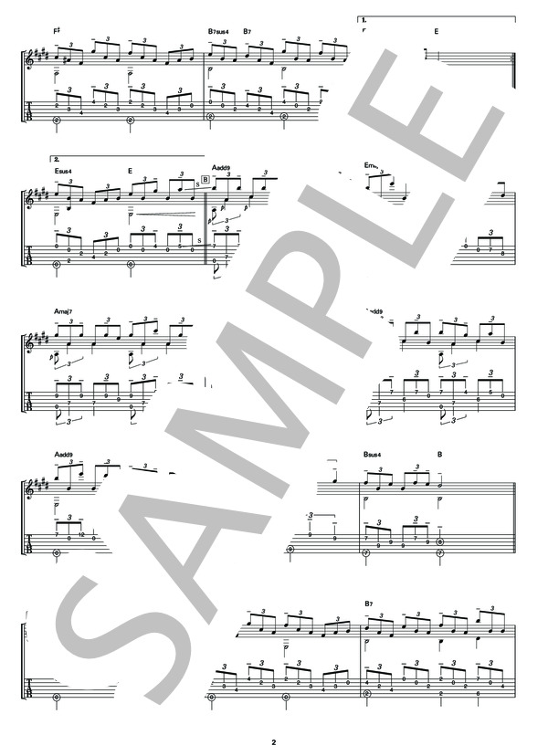 押尾コータロー 楽譜集 複数冊 楽譜】Dear オフィシャル・ギタースコア / 押尾 コータロー