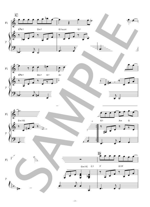 S/楽譜/薬師丸ひろ子/ピアノ弾き語り