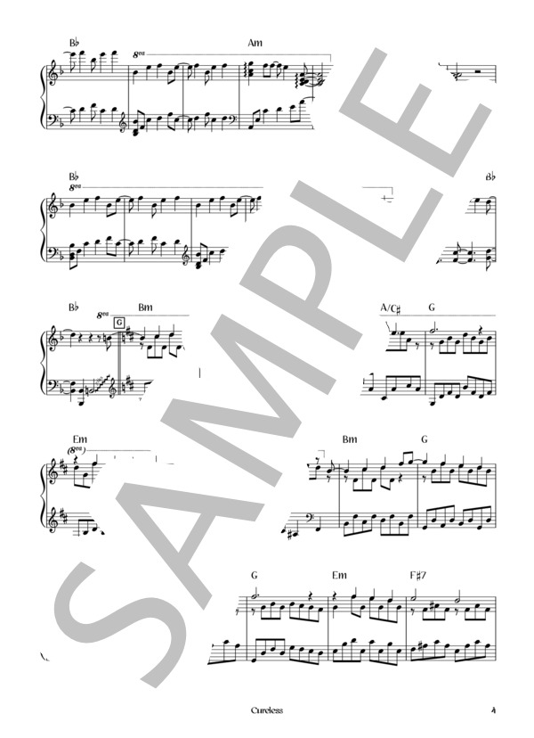 L'Arc~en~Ciel　 ラルクアンシエル バンドスコア 楽譜　4冊＋おまけ L'Arc~en~Ciel ラルクアンシエル バンドスコア 楽譜 4冊＋おまけ L'Arc