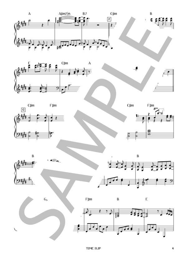 ラルクアンシエル LArc-en-Ciel 楽譜 スマイル SMILE ラルク ラルクアンシエル LArc-en-Ciel 楽譜 スマイル SMILE ラルク ラルク