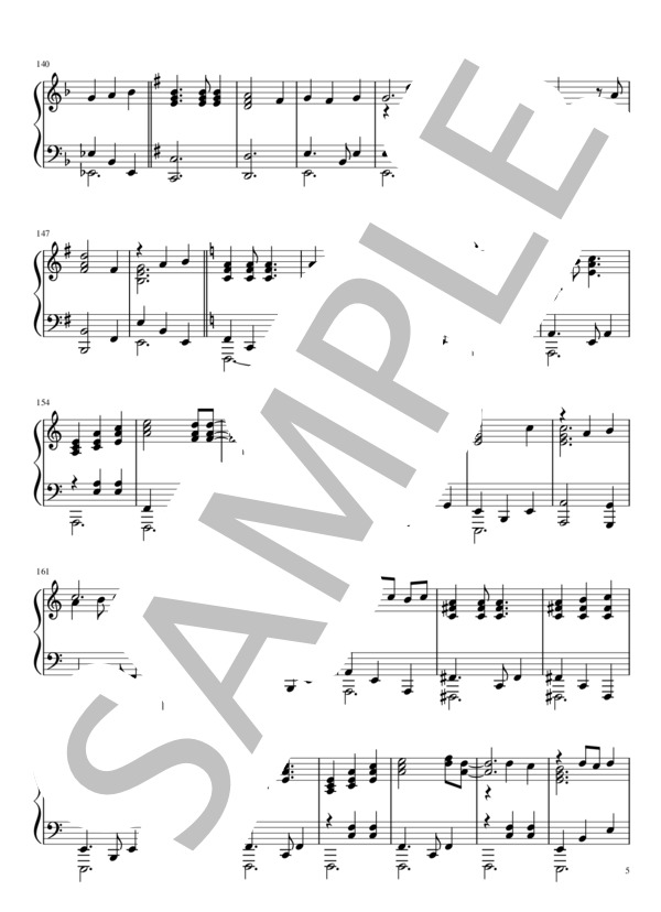 楽譜 上級 Memoire Antique Valkyrie Piano Solo Valkyrie ピアノソロ 上級 Piascore 楽譜 ストア