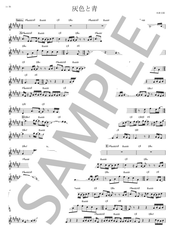 DURAN DURAN／楽譜色々セット Rio - Duran Duran Sheet Music and Tab with Chords for