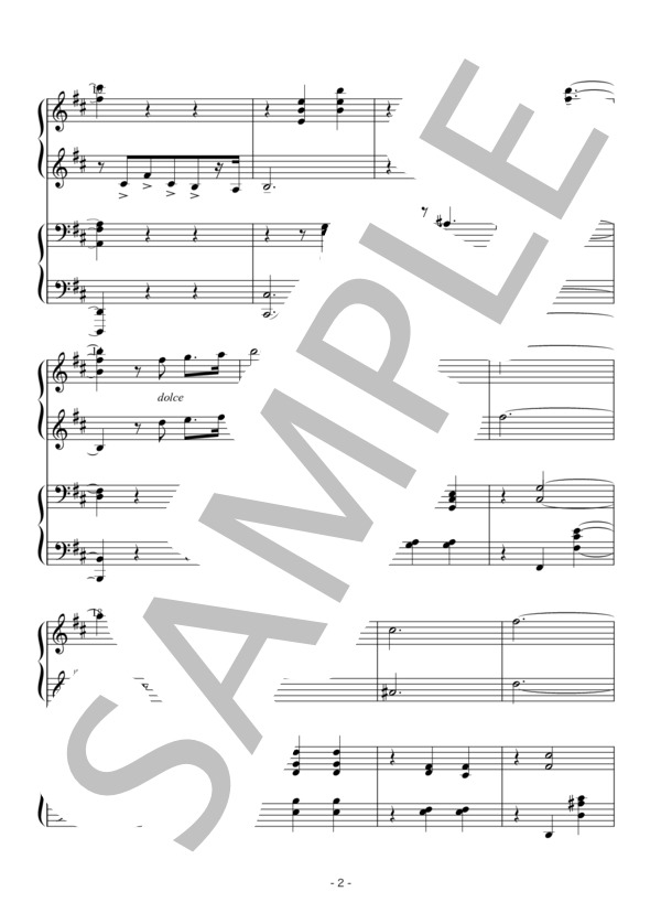 洋書・楽譜　ジャン・シベリウス 楽譜】Sibelius Etude Op.76 No.2 / ジャン・シベリウス