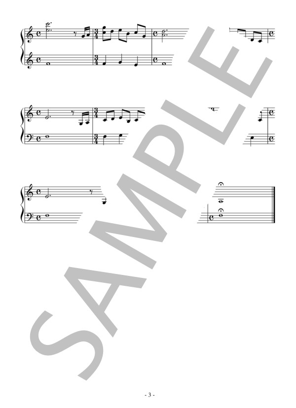 楽譜 デート2 初級 映画 君の名は Ost Radwimps ピアノソロ 初級 Piascore 楽譜ストア