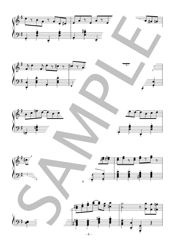 楽譜 Rag Time On The Rag 初 中級 完コピ いきなり 黄金伝説 Ost 崎谷 健次郎 ピアノソロ 初 中級 Piascore 楽譜ストア