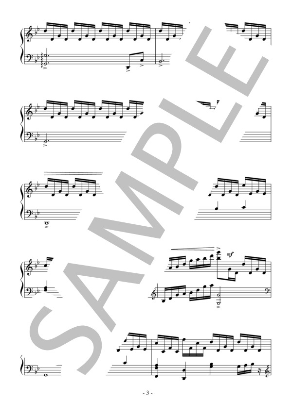 楽譜 プロローグ 中級 ディズニー映画 美女と野獣 Ost ディズニー ピアノソロ 中級 Piascore 楽譜ストア