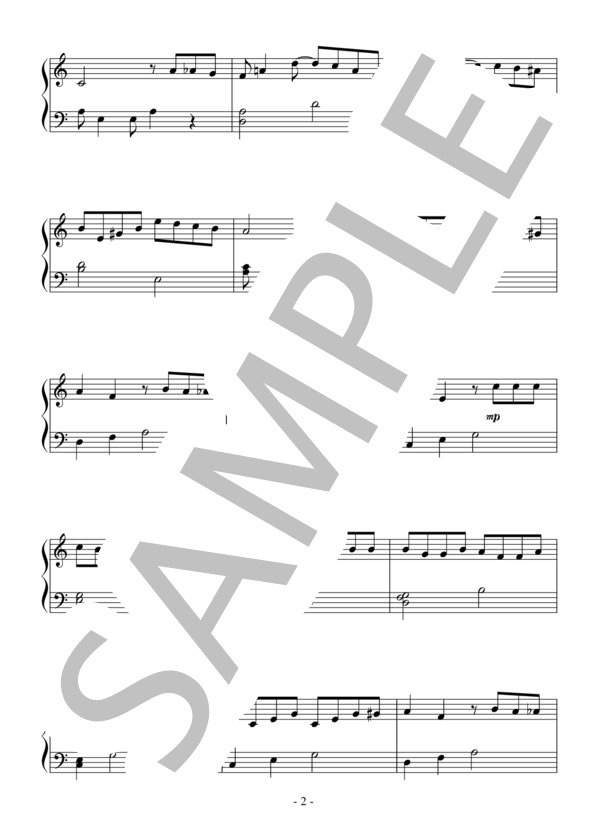 楽譜】ティコティコ ：ラテン / ゼキーニャ・ジ・アブレウ (ピアノソロ