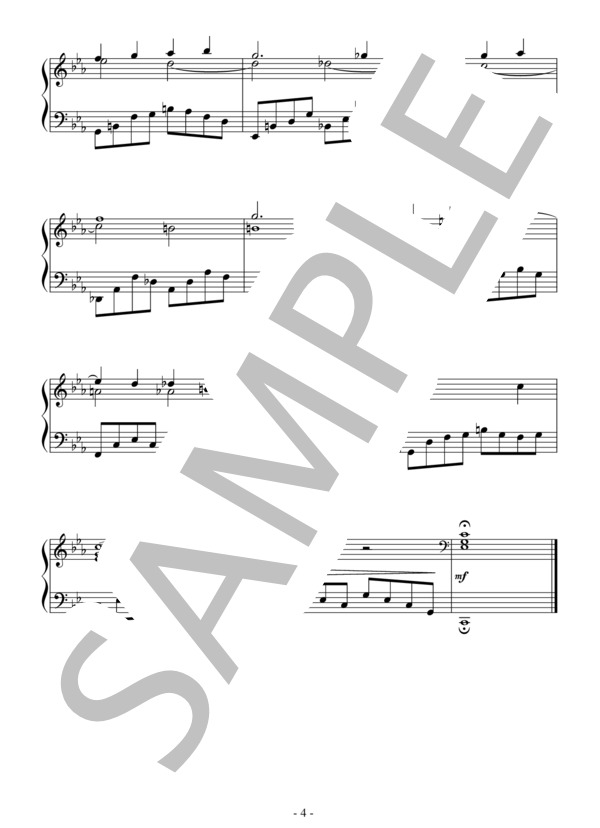 楽譜 ピアノ協奏曲第2番 第1楽章 初 中級 ラフマニノフ セルゲイ ラフマニノフ ピアノソロ 初 中級 Piascore 楽譜ストア