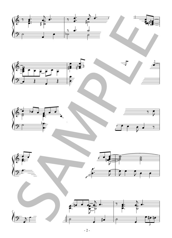 楽譜】Satin Doll 初～中級 ：ジャズ / デューク・エリントン