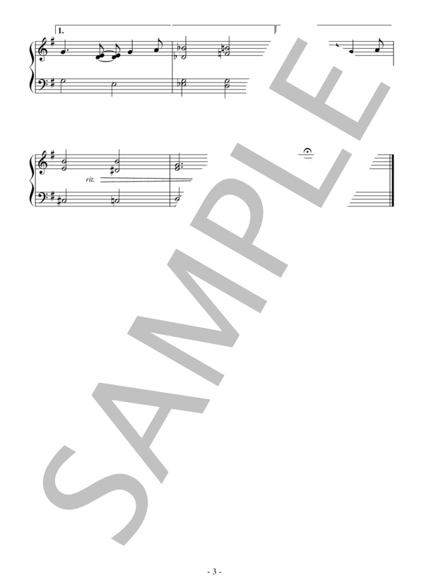 楽譜】Just Friends 初級 ：ジャズ / ジョン・クレナー (ピアノソロ