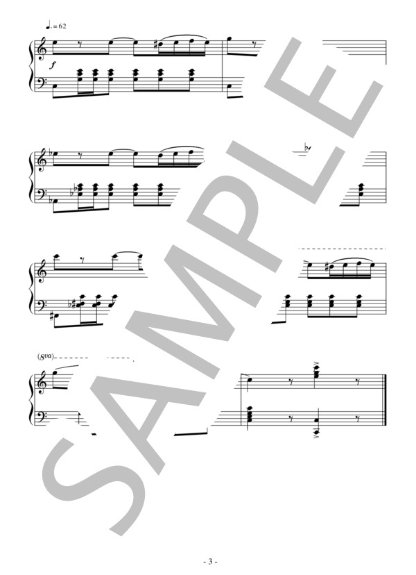 楽譜】バレエ「海賊」より メドーラのVa. 中級 ：ミンクス / レオン