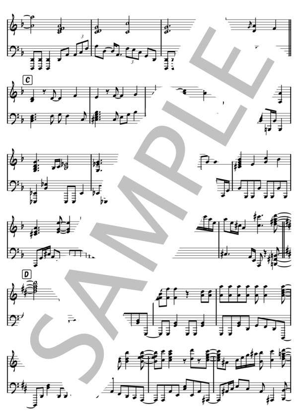 楽譜】Realize / 鈴木 このみ (ピアノソロ / 中〜上級) - Piascore