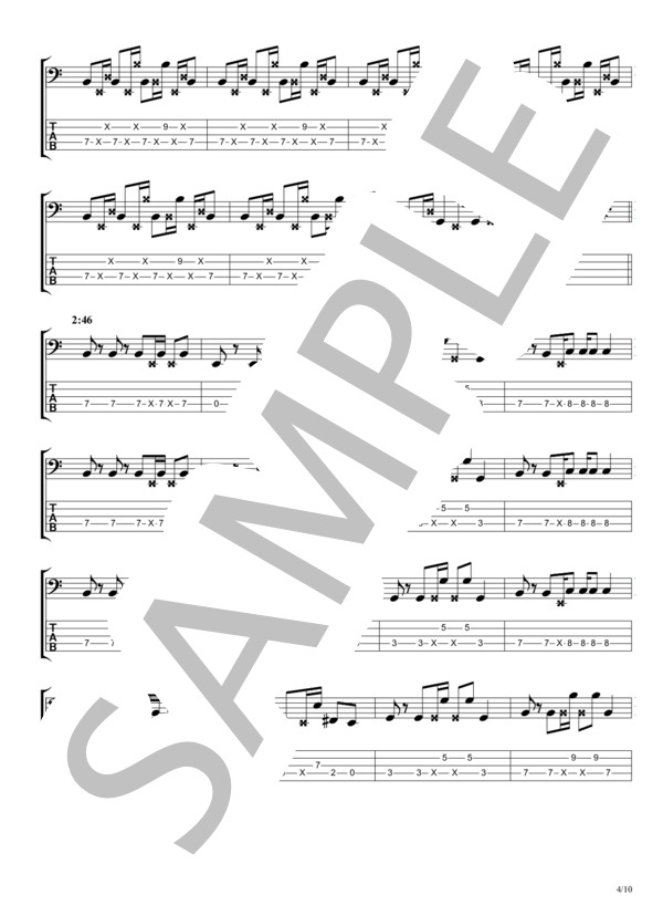 Sound Horizon 楽譜 4冊セット 楽譜】黄昏の賢者 / Sound Horizon (エレキベース / 中〜上級