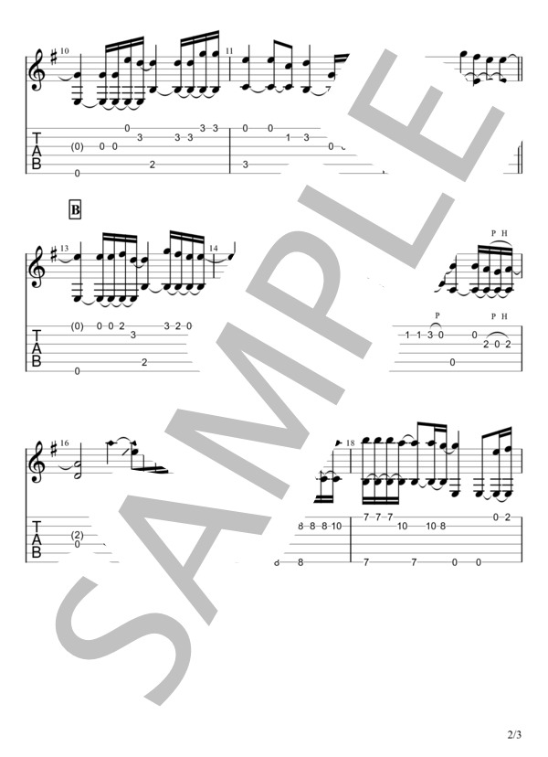 楽譜 時には昔の話を 加藤 登紀子 ギターソロ 初級 Piascore 楽譜ストア