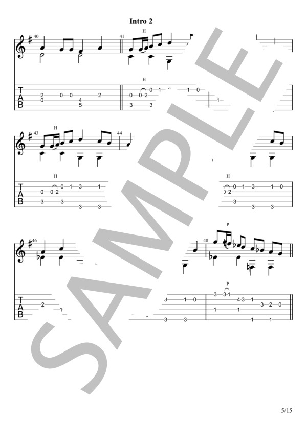 Complete Clapton ギター楽譜 Amazon.com: Fender Eric Clapton - Complete Clapton. (Guitar