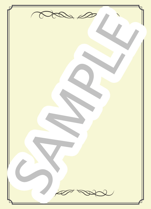 スカボローフェア England Folk Song【Solo Guitar-For middle】 (イギリス民謡（P.D）) / ギターソロ 初〜中級 - サンプル譜面 4/4