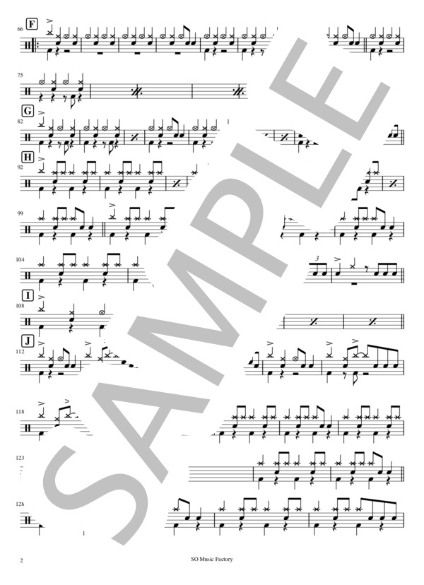 チューリップ バンドスコア ライブコピー1 ロックな古本屋ブログ