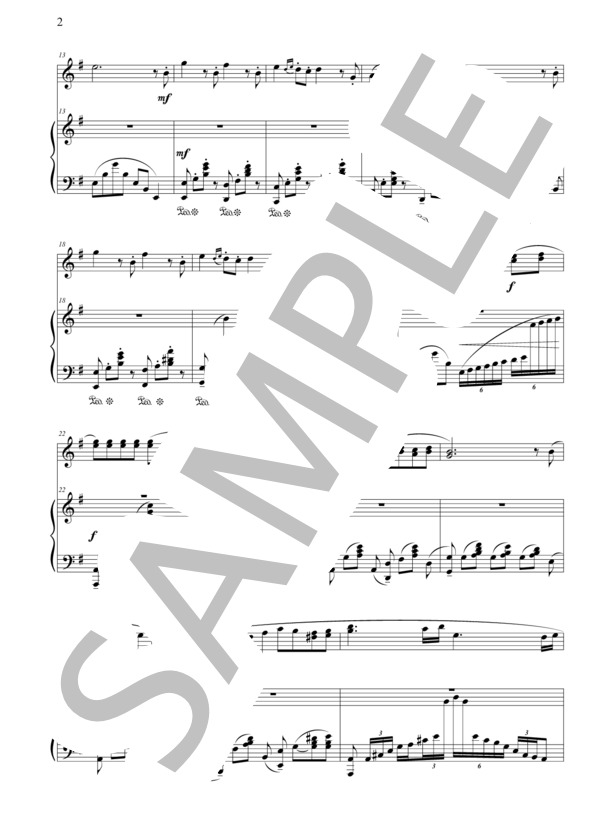 楽譜】海の見える街 / 久石 譲 (ピアノソロ / 上級) - Piascore 楽譜ストア