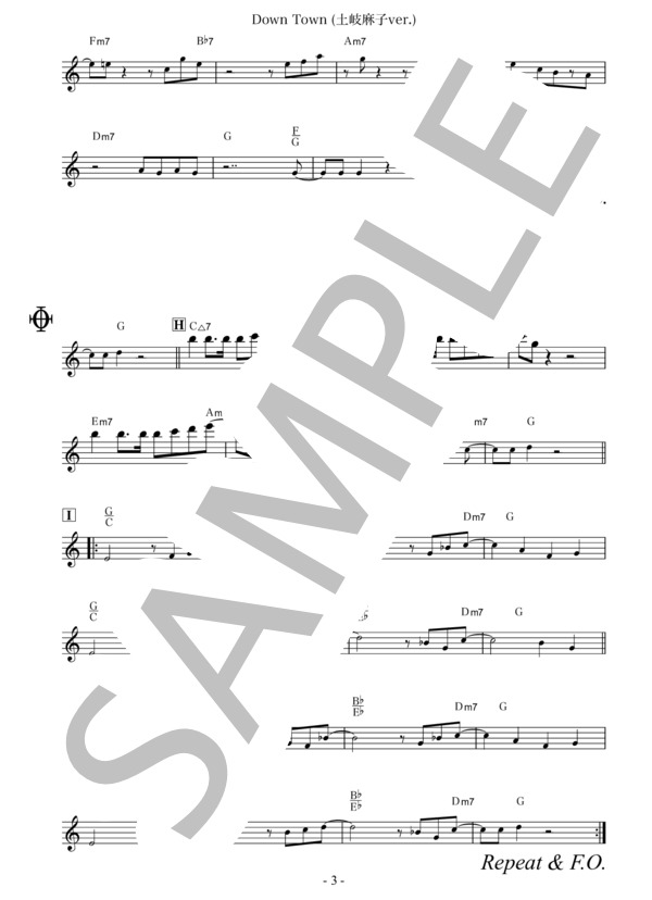 山下達郎 楽譜６冊セット 山下達郎 楽譜6冊セット 山下達郎 楽譜6冊セット 山下達郎 楽譜6