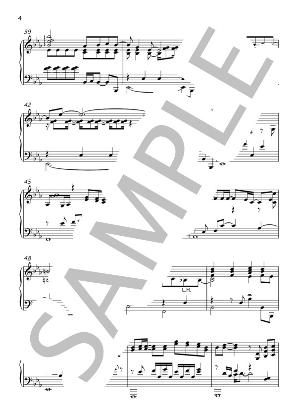 K*a様 スコア◎ピアノ・ソロ/CHAGE&ASUKA ベスト・セレクション ヤ K*a様 スコア◎ピアノ・ソロ/CHAGE&ASUKA ベスト・セレクション
