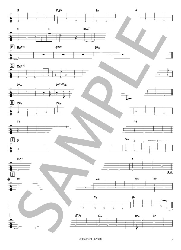 ★未使用新古品/楽譜/ウェザーリポート/ベスト/タブ譜/バンドスコア 楽譜】swim / 04 Limited Sazabys バンドスコア / 04 limited