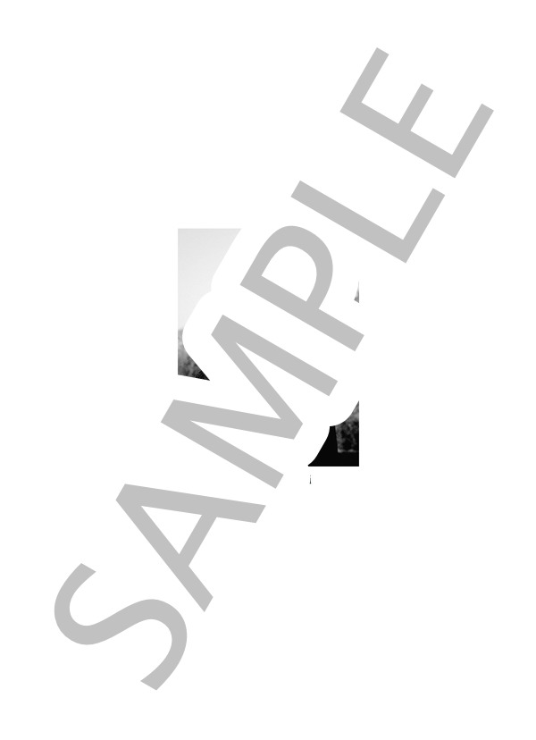 榎政則：前奏曲とフーガ（ピアノのために） (榎 政則) / ピアノソロ 中〜上級 - サンプル譜面 2/5