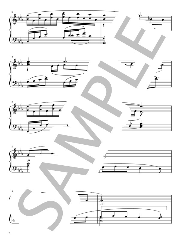 【楽譜】カエルの歌 カノン風アレンジ / ドイツ民謡 (ピアノソロ / 初〜中級) Piascore 楽譜ストア 【楽譜】カエルの歌 カノン風アレンジ / ドイツ民謡 (ピアノソロ / 初〜中級) Piascore 楽譜ストア