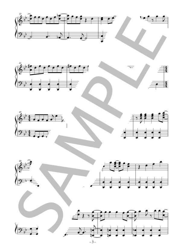 楽譜】 Phantom Joke TVアニメ「Fate / Grand Order -絶対魔獣戦線