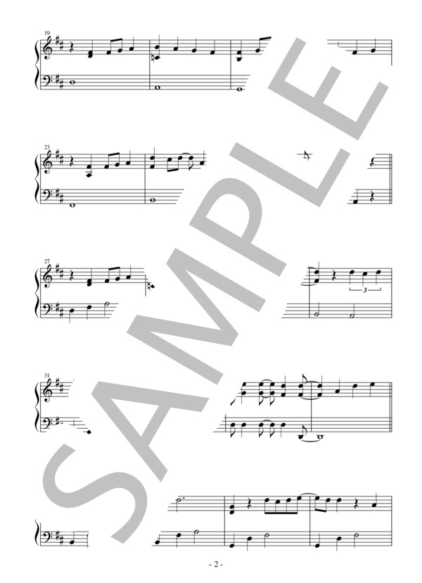 楽譜】 「DiSCOVER THE FUTURE」かんたんピアノ / IDOLiSH7