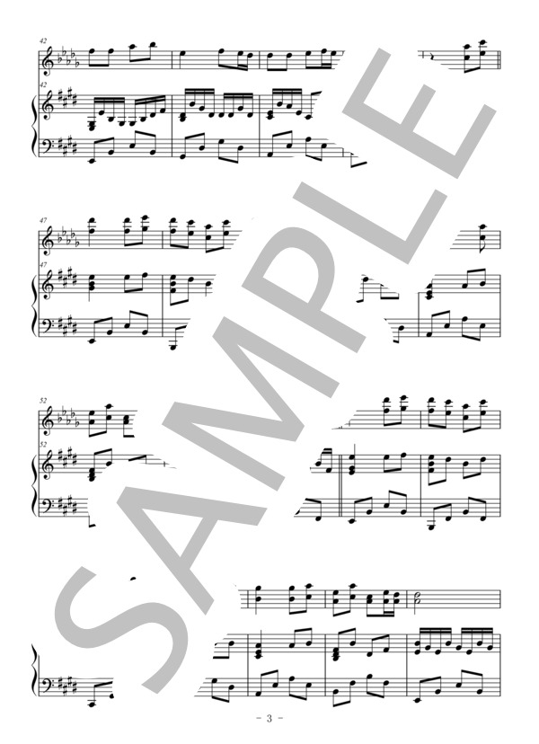 楽譜　Gary Schocker　Atlantis　アルトフルートとピアノ 楽譜 Gary Schocker Atlantis アルトフルートとピアノ - メルカリ